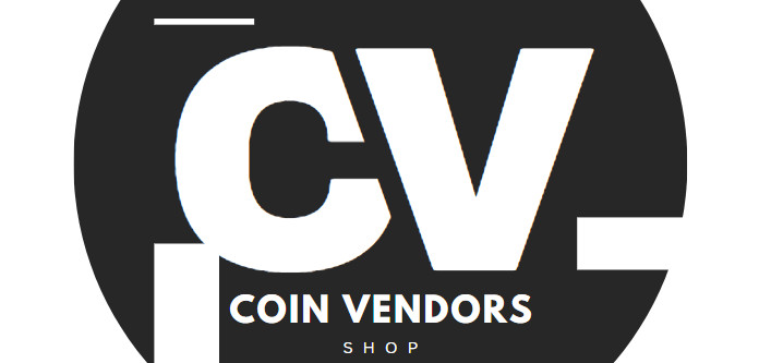 Coin Vendors Shop